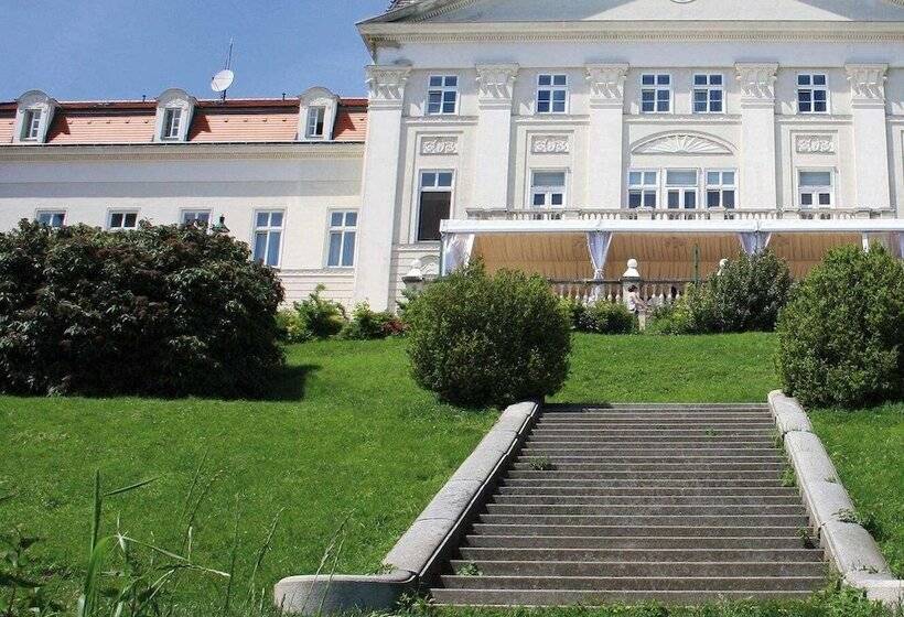 Fotos del hotel Austria Trend Hotel Schloss Wilhelminenberg Wien:  41