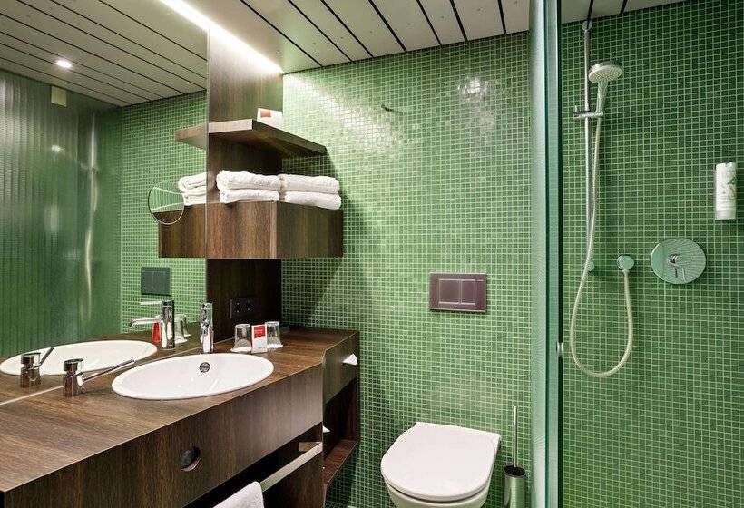 Fotos del hotel Austria Trend Hotel Schloss Wilhelminenberg Wien:  20