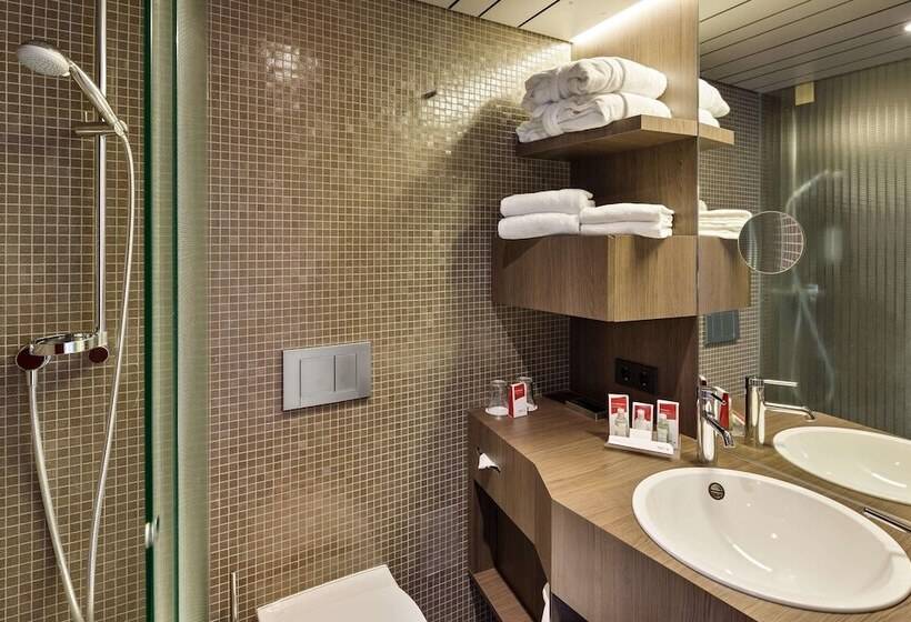 Fotos del hotel Austria Trend Hotel Schloss Wilhelminenberg Wien:  37