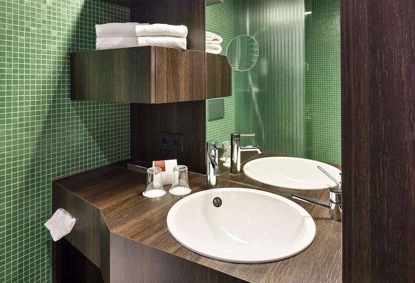 Fotos del hotel Austria Trend Hotel Schloss Wilhelminenberg Wien:  22