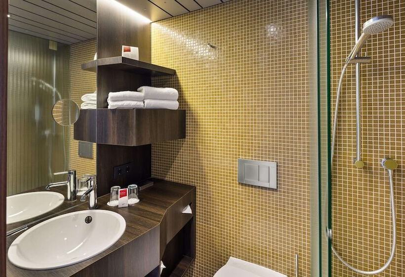 Austria Trend Hotel Schloss Wilhelminenberg Wien