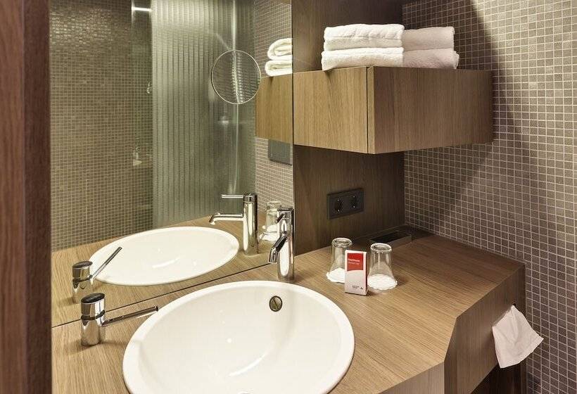 Fotos del hotel Austria Trend Hotel Schloss Wilhelminenberg Wien:  39