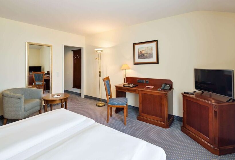 Fotos del hotel Austria Trend Hotel Schloss Wilhelminenberg Wien:  5