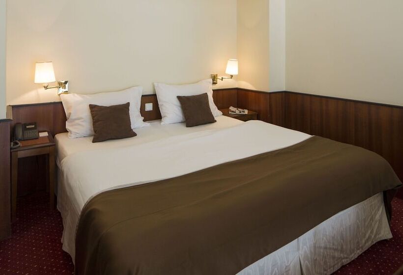 Fotos del hotel Austria Trend Hotel Schloss Wilhelminenberg Wien:  13