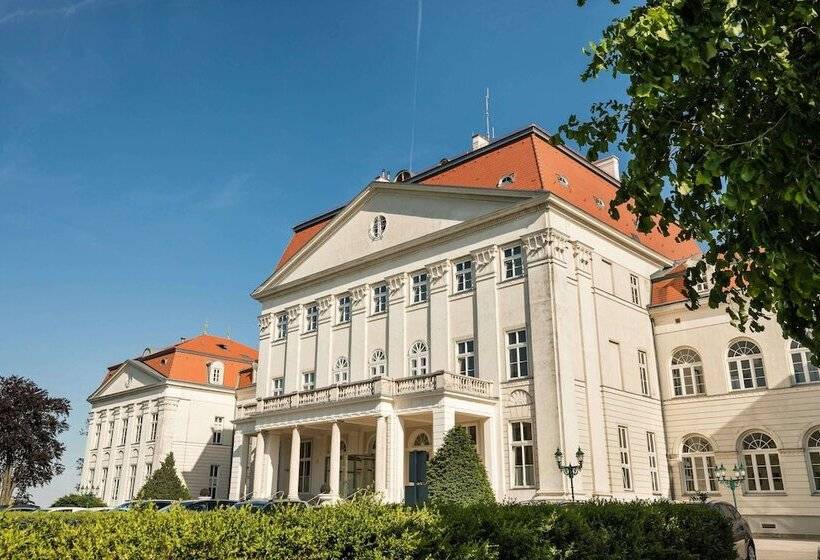 Fotos del hotel Austria Trend Hotel Schloss Wilhelminenberg Wien:  40