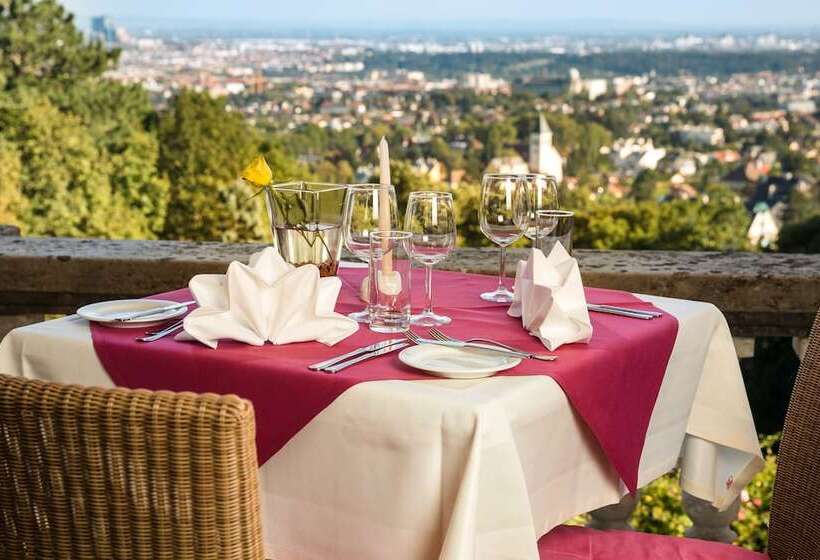 Fotos del hotel Austria Trend Hotel Schloss Wilhelminenberg Wien:  34