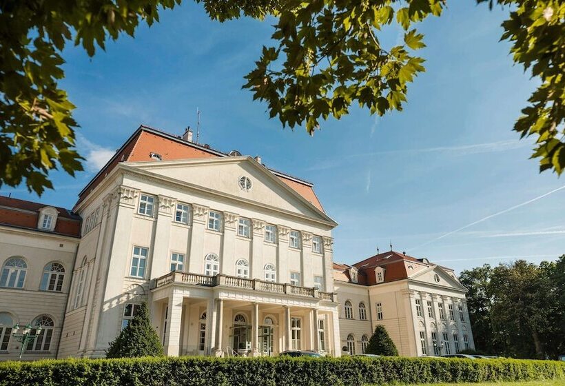 Fotos del hotel Austria Trend Hotel Schloss Wilhelminenberg Wien:  48