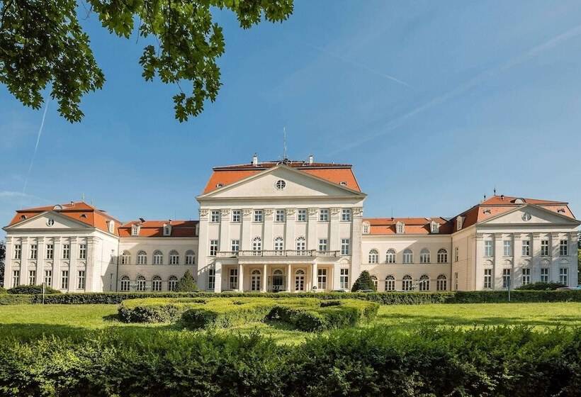 Fotos del hotel Austria Trend Hotel Schloss Wilhelminenberg Wien:  49