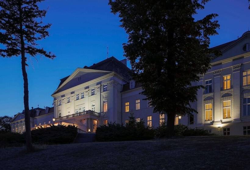 Austria Trend Hotel Schloss Wilhelminenberg Wien