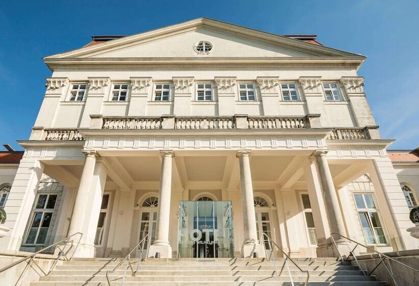 Fotos del hotel Austria Trend Hotel Schloss Wilhelminenberg Wien:  27