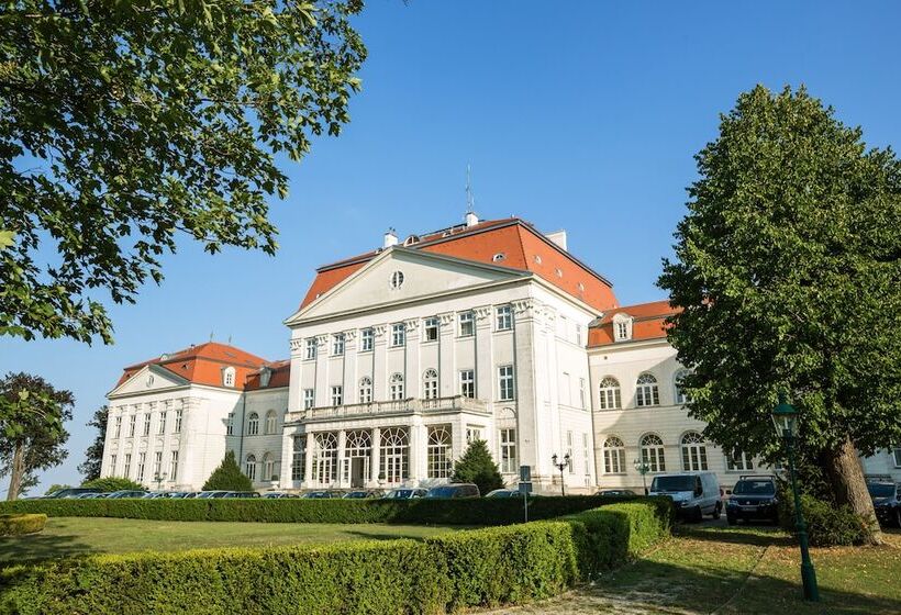 Fotos del hotel Austria Trend Hotel Schloss Wilhelminenberg Wien:  30