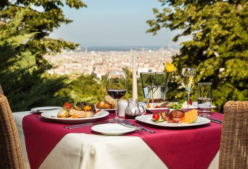 Fotos del hotel Austria Trend Hotel Schloss Wilhelminenberg Wien:  35