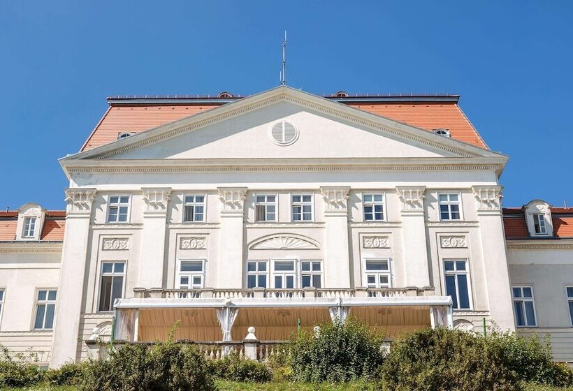 Fotos del hotel Austria Trend Hotel Schloss Wilhelminenberg Wien:  44