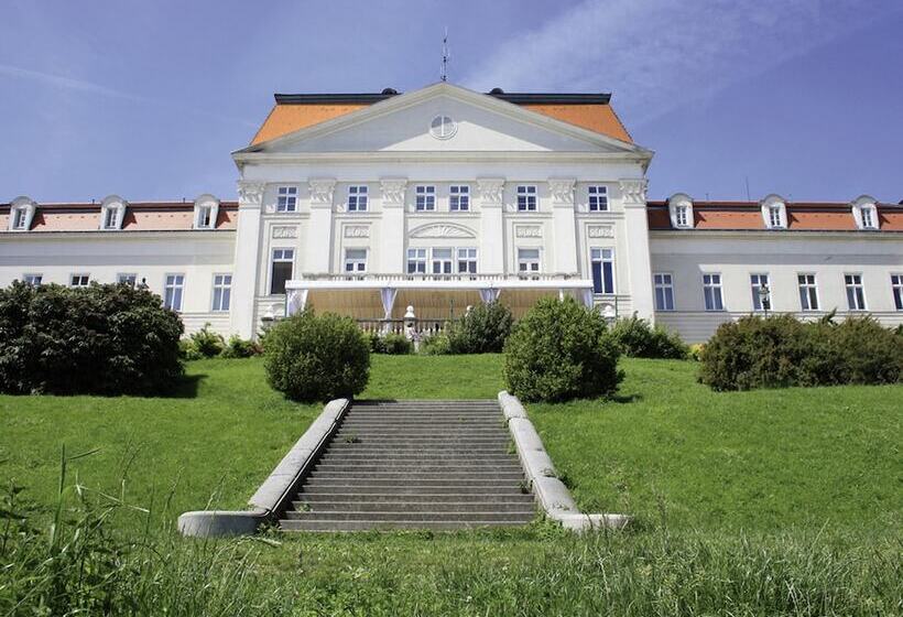 Fotos del hotel Austria Trend Hotel Schloss Wilhelminenberg Wien:  45