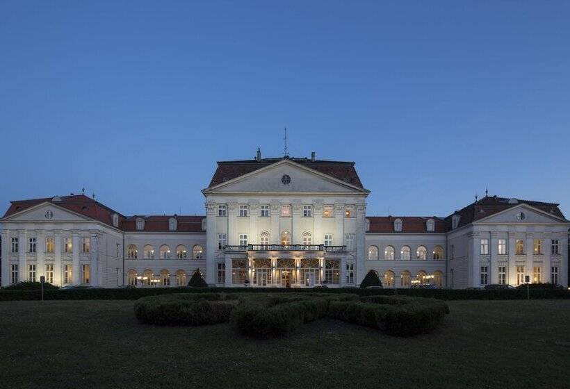 Fotos del hotel Austria Trend Hotel Schloss Wilhelminenberg Wien:  46