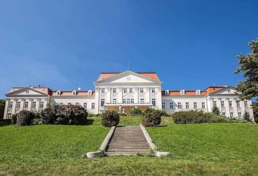 Fotos del hotel Austria Trend Hotel Schloss Wilhelminenberg Wien:  50