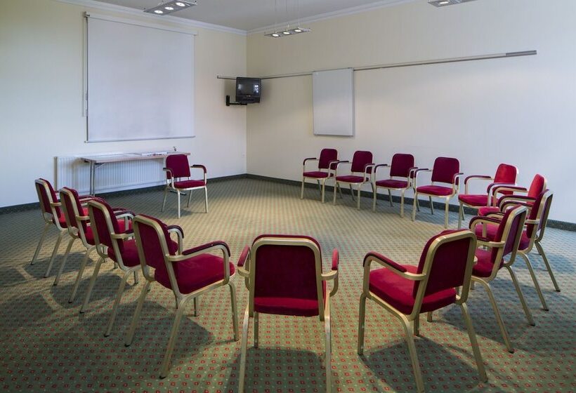 Fotos del hotel Austria Trend Hotel Schloss Wilhelminenberg Wien:  16