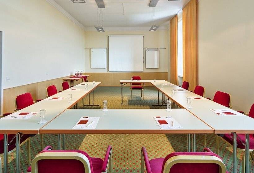 Fotos del hotel Austria Trend Hotel Schloss Wilhelminenberg Wien:  17