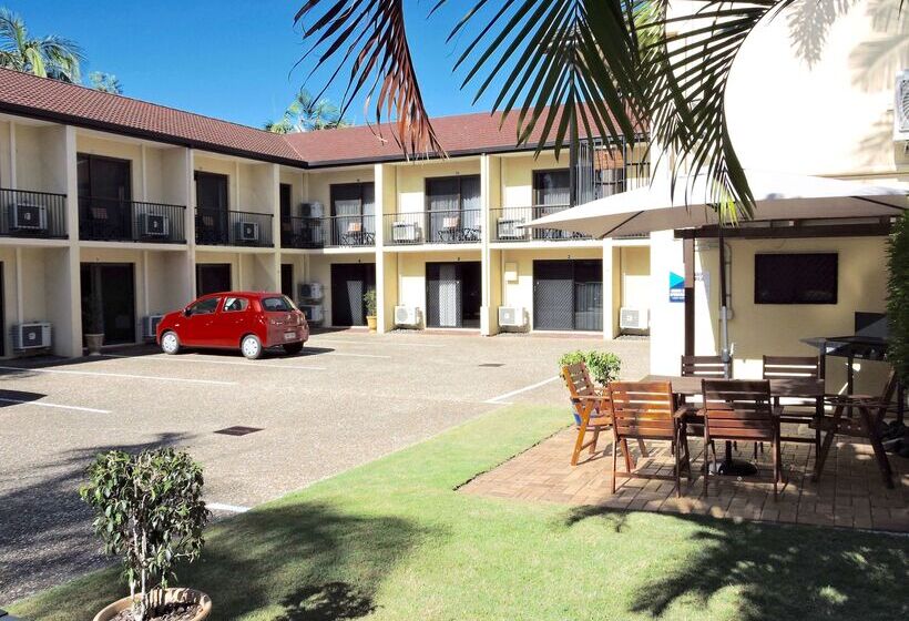 Best Western Airport 85 Motel