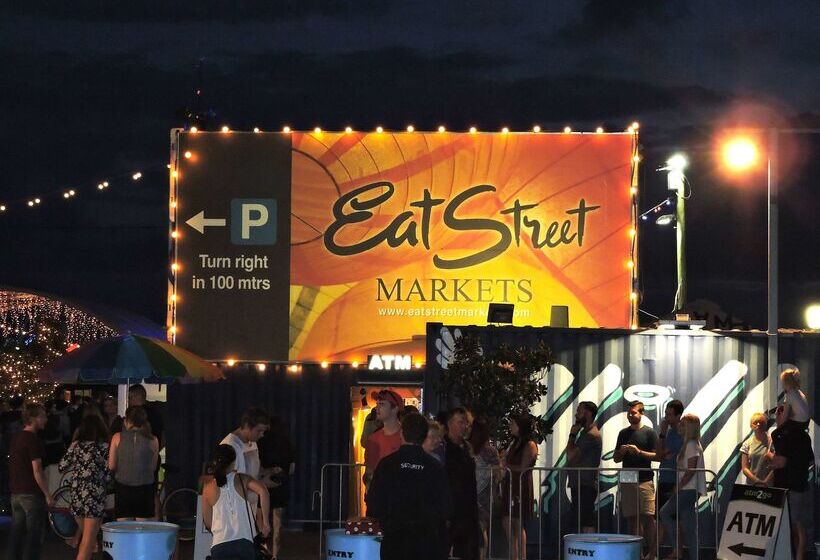 Best Western Airport 85 Motel