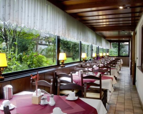 Fotos del hotel Hotel Bauer:  6