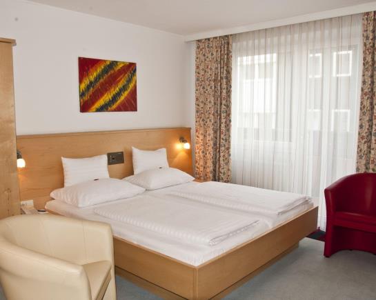 Fotos del hotel Hotel Bauer:  3