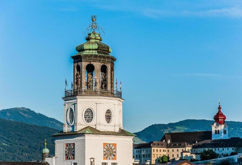 Fotos del hotel Boutiquehotel Am Dom:  8
