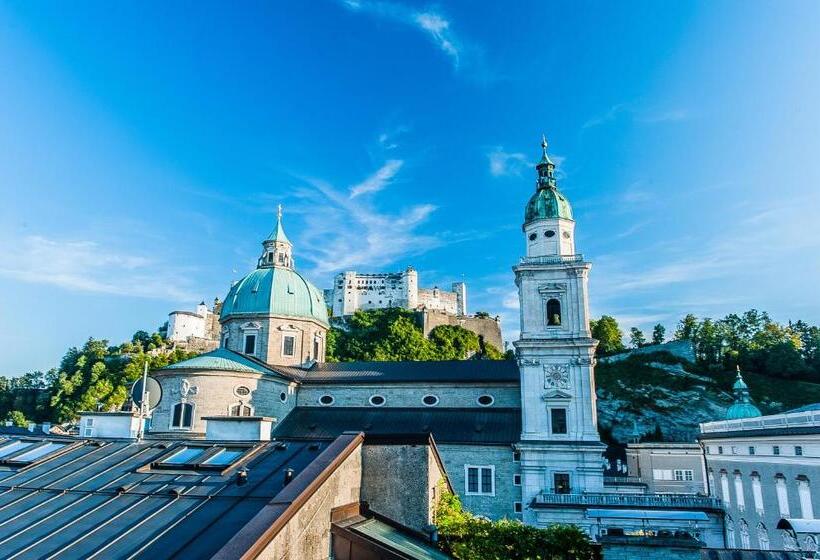 Fotos del hotel Boutiquehotel Am Dom:  6