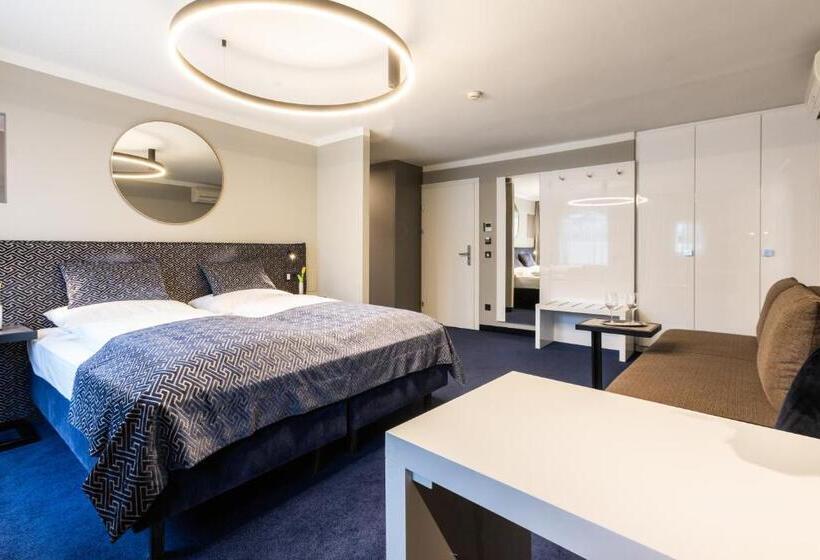 Fotos del hotel Boutiquehotel Am Dom:  2
