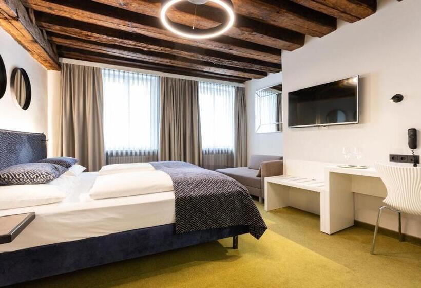 Fotos del hotel Boutiquehotel Am Dom:  3