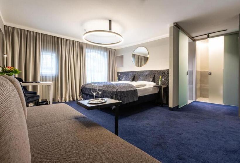 Fotos del hotel Boutiquehotel Am Dom:  4