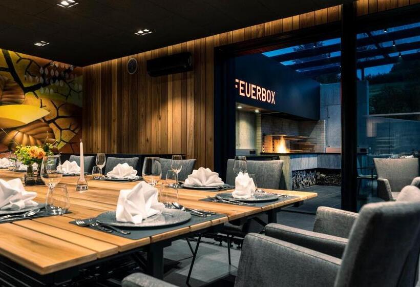 Seminarhotel Lengbachhof Gmbh