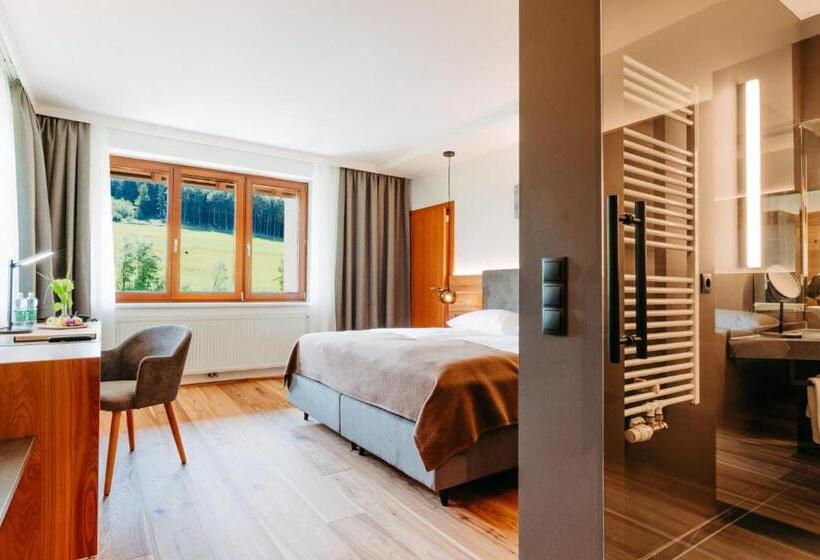 Seminarhotel Lengbachhof Gmbh