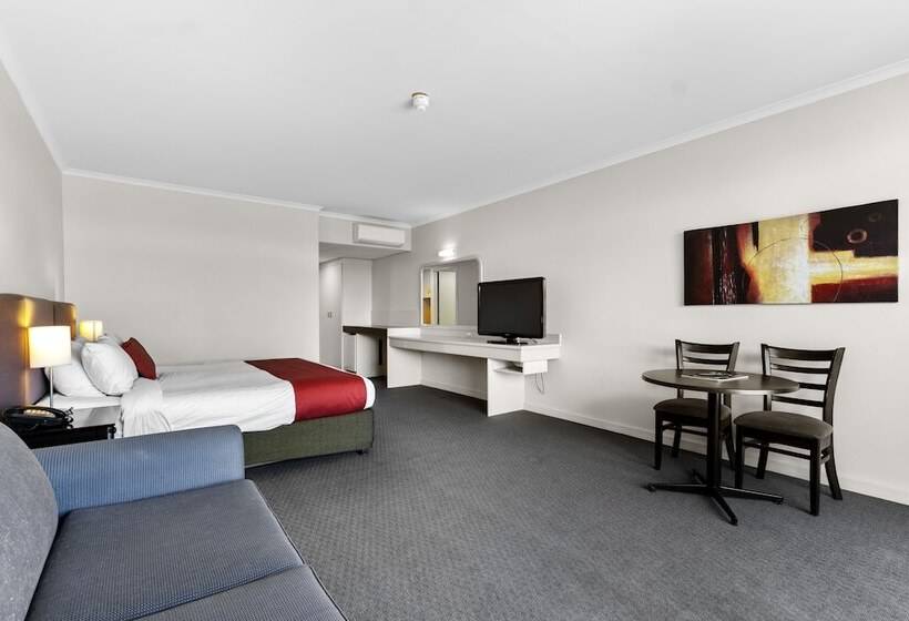 Comfort  Adelaide Meridien