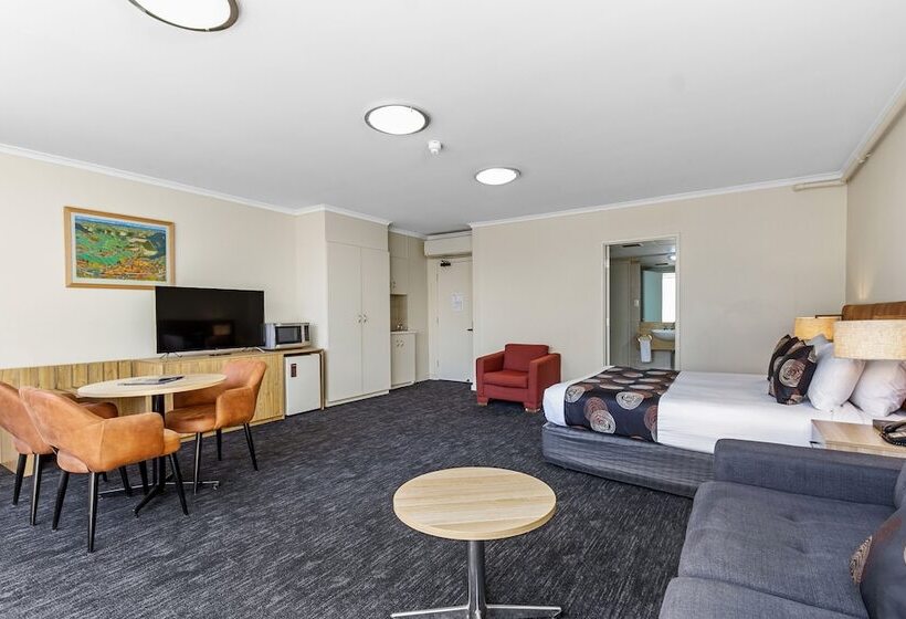 Comfort  Adelaide Meridien