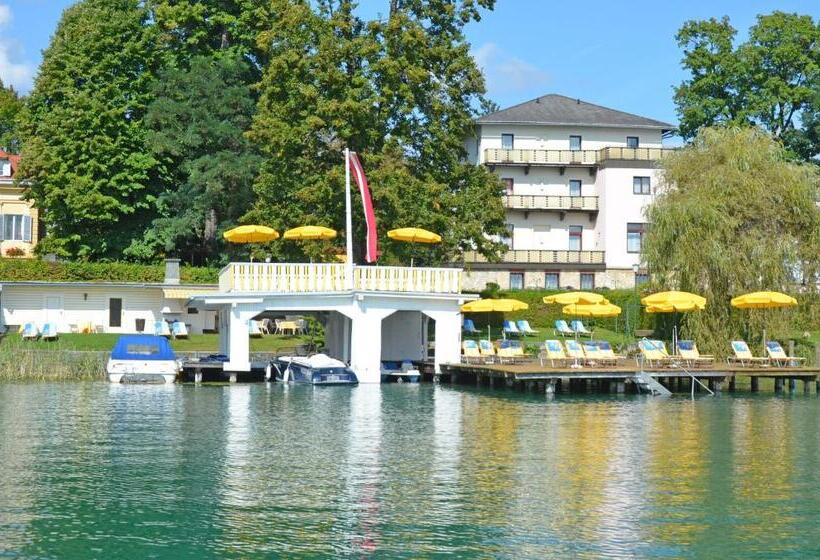 Dermuth Hotels – Hotel Sonnengrund