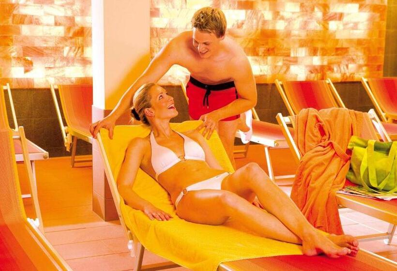 Eurothermenresort Bad Ischl Hotel Royal 4 Sterne Superior