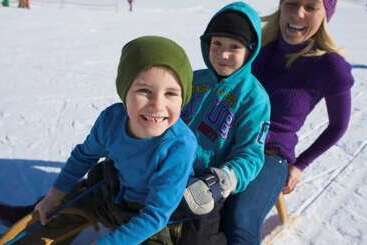 Familienhotel Lagant