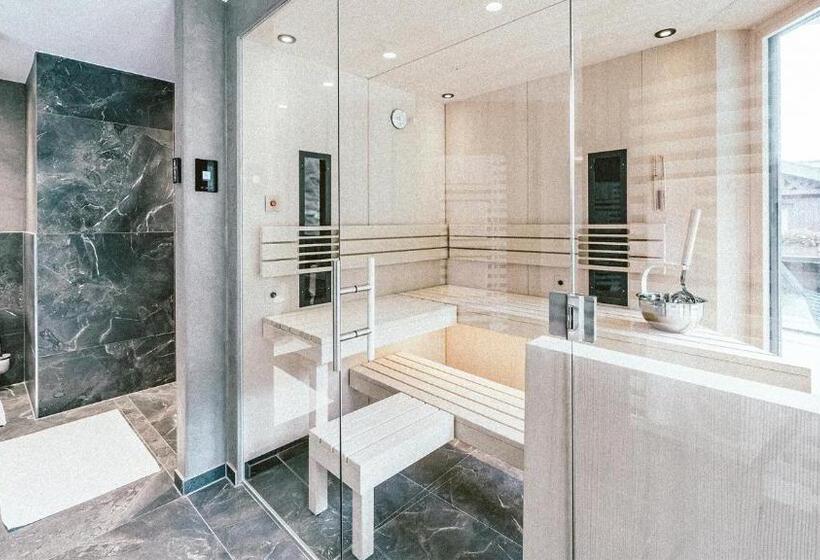 Gourmet & Wine Hotel Austria 4 Sterne Superior