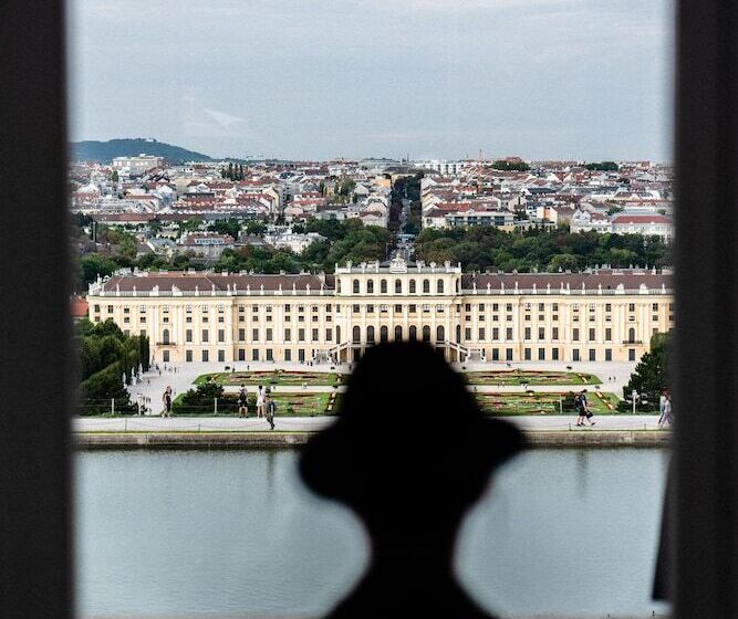 Fotos del hotel Henri Hotel Wien Siebterbezirk:  12