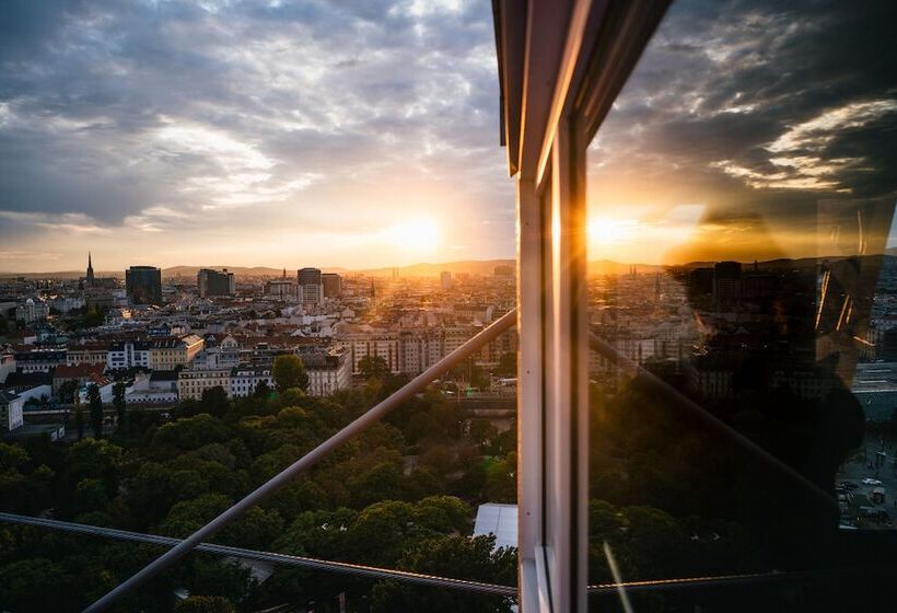 Fotos del hotel Henri Hotel Wien Siebterbezirk:  13