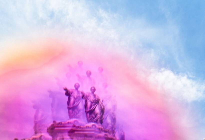 Fotos del hotel Henri Hotel Wien Siebterbezirk:  14