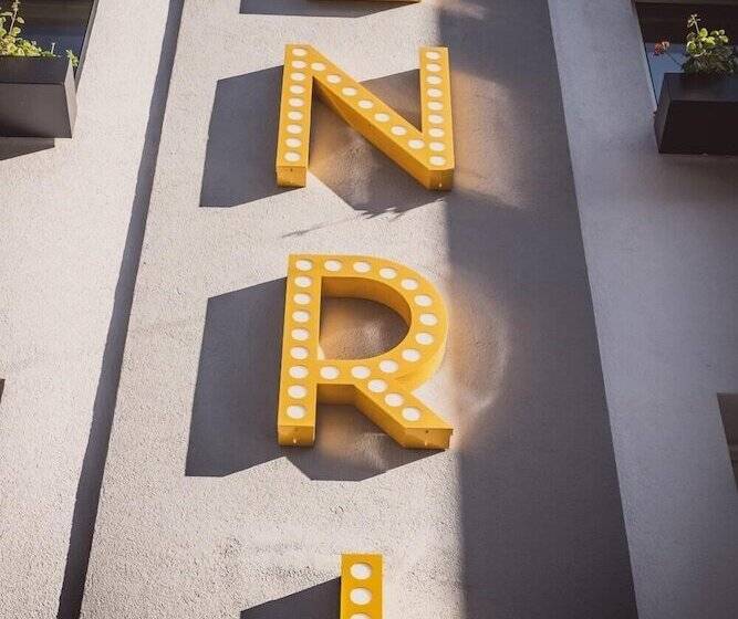 Fotos del hotel Henri Hotel Wien Siebterbezirk:  23