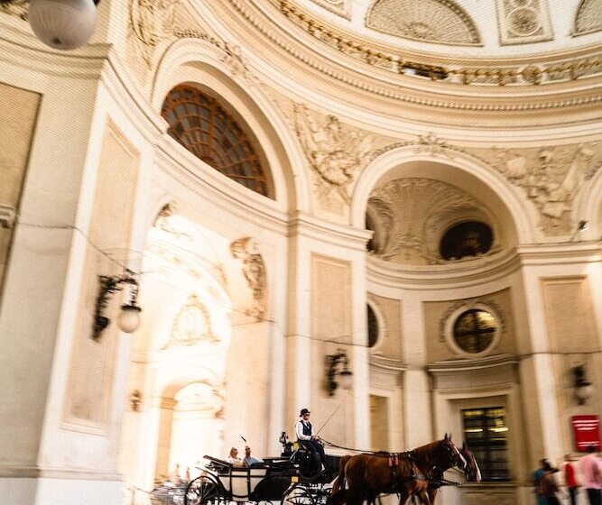 Fotos del hotel Henri Hotel Wien Siebterbezirk:  26
