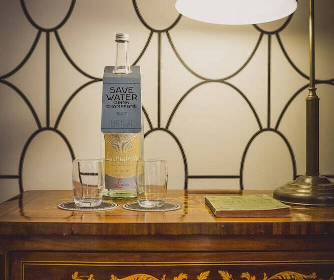 Fotos del hotel Henri Hotel Wien Siebterbezirk:  8