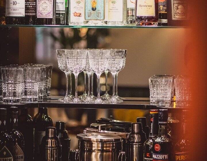 Fotos del hotel Henri Hotel Wien Siebterbezirk:  6