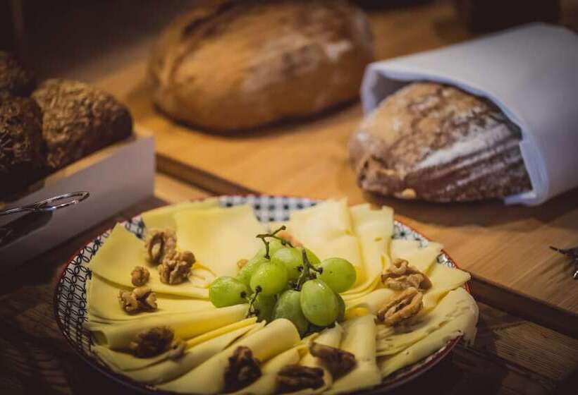 Fotos del hotel Henri Hotel Wien Siebterbezirk:  15