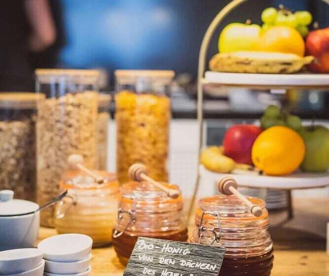 Fotos del hotel Henri Hotel Wien Siebterbezirk:  17