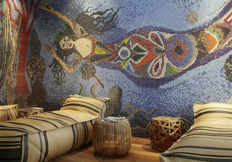 Fotos del hotel 25hours  Beim Museumsquartier:  13