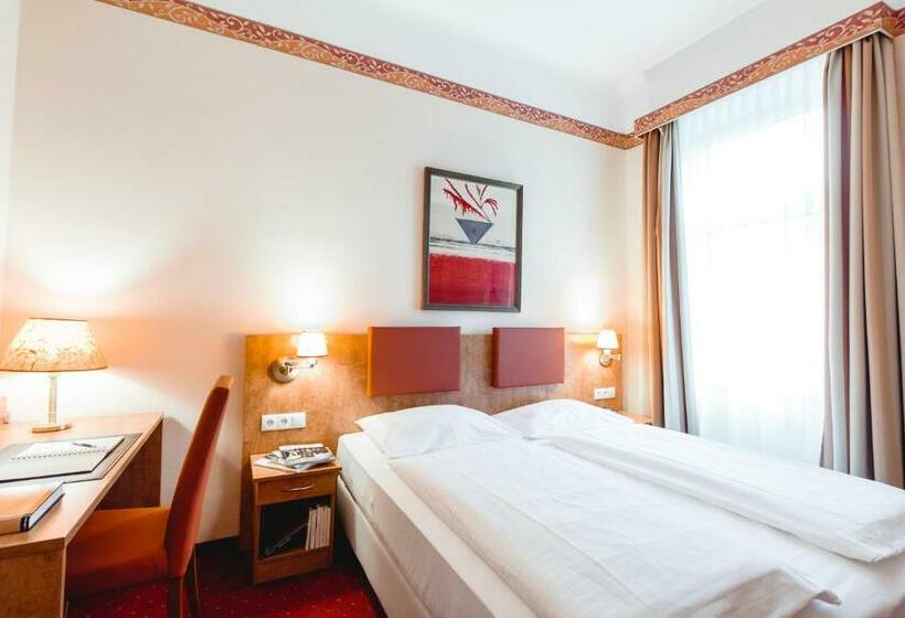 Fotos del hotel Allegro Wien:  54